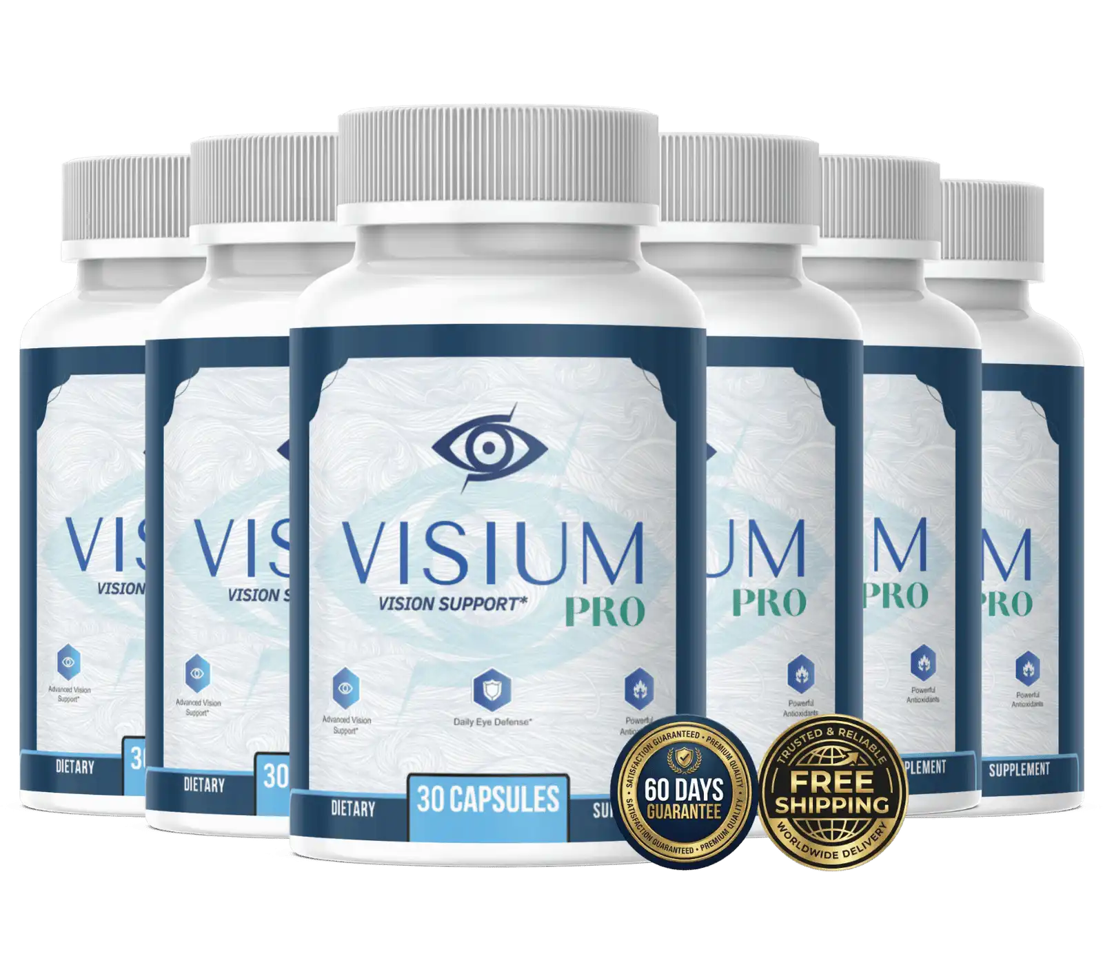Visium Pro product image